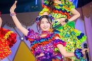 杏ジュリア