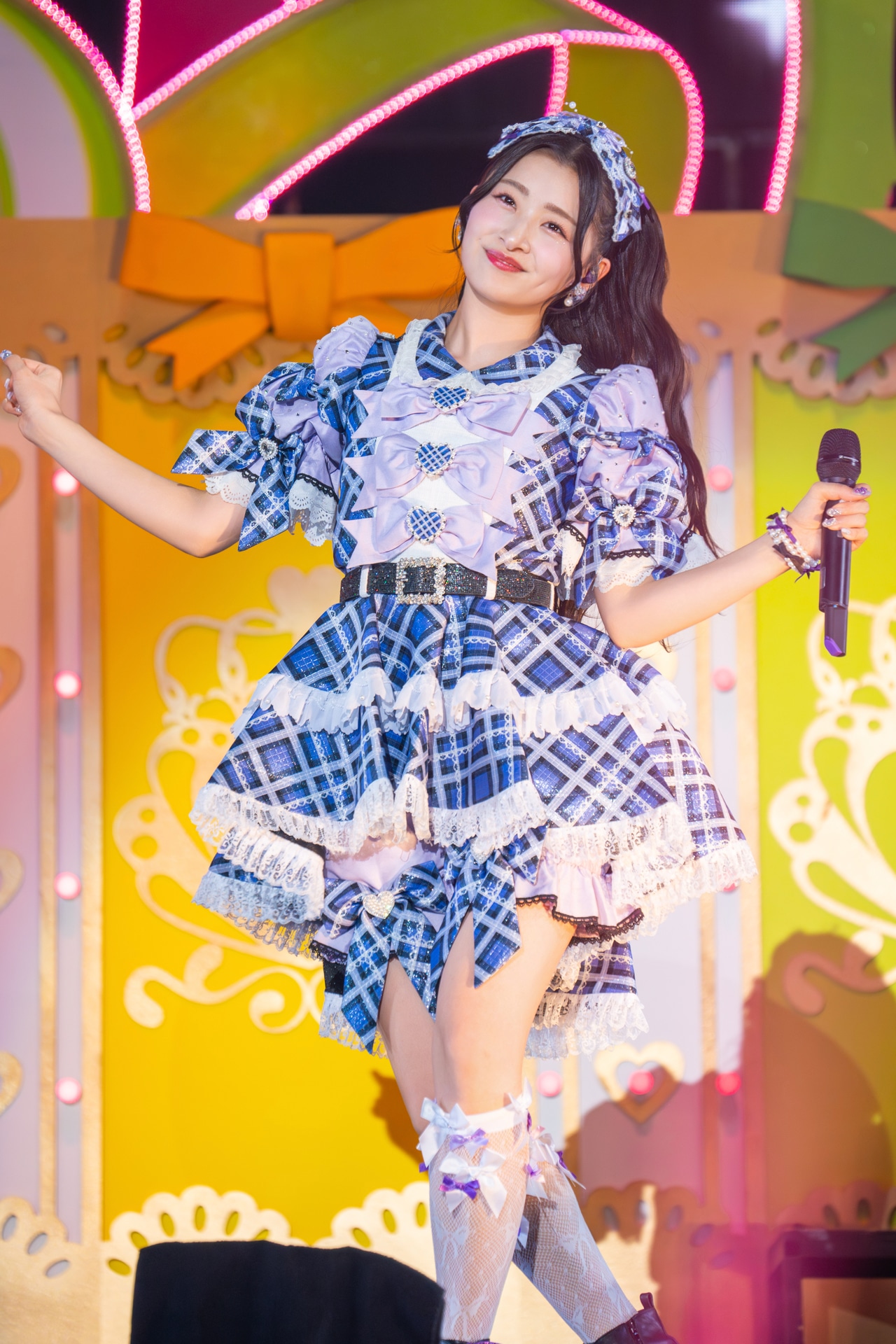 杏ジュリア