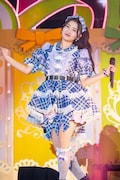 杏ジュリア