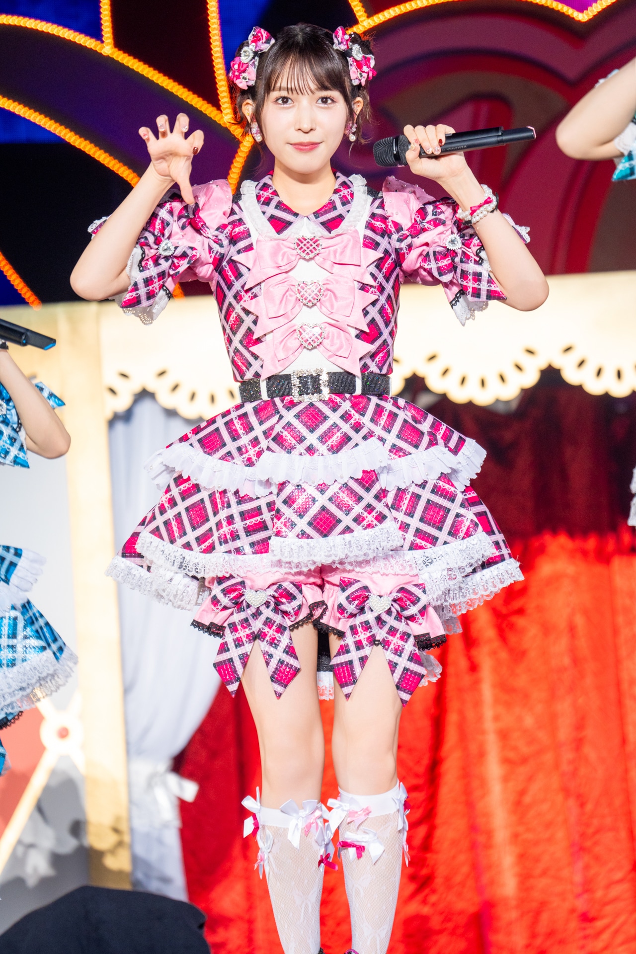 小泉遥香