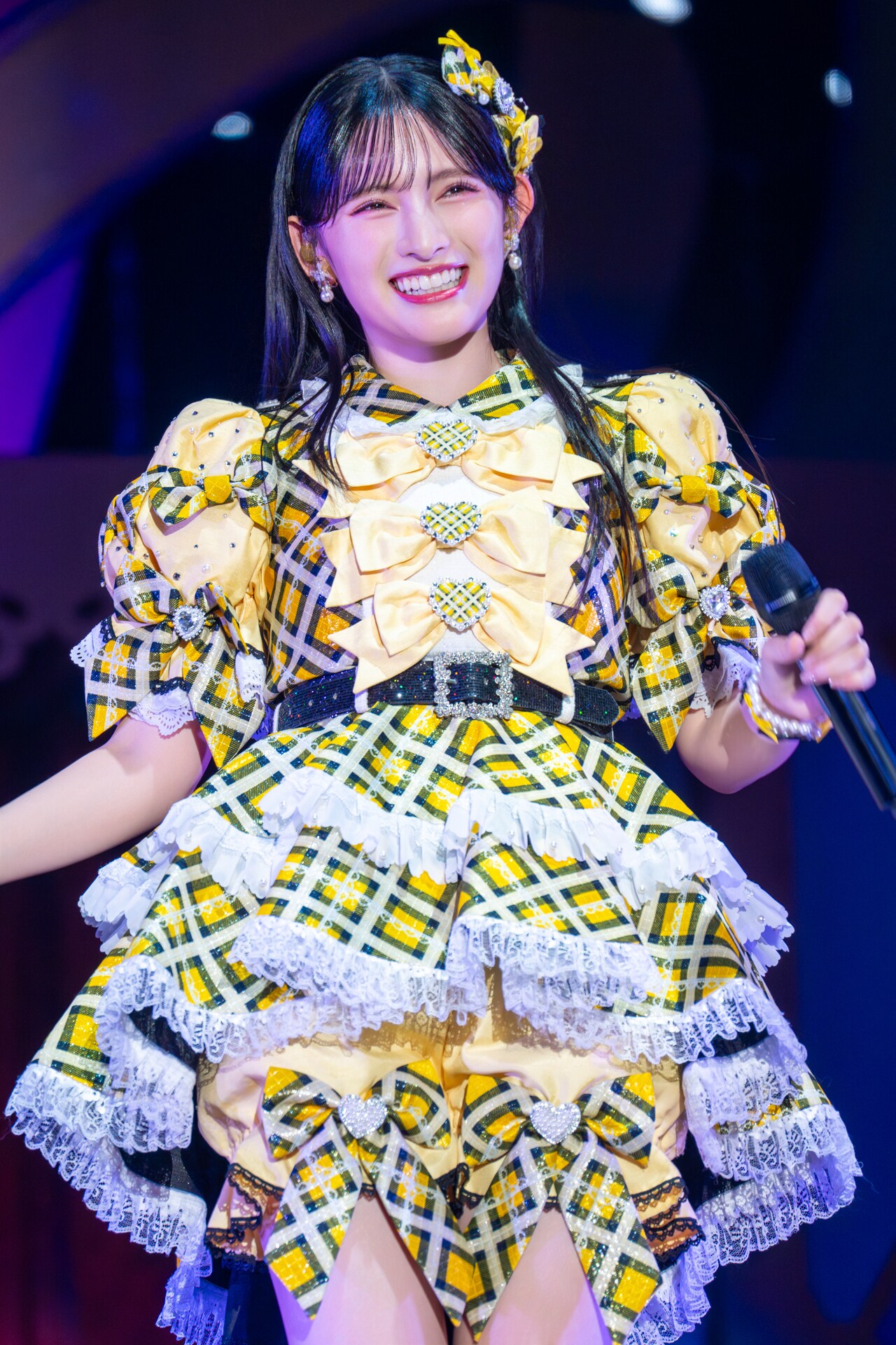 超 宣伝部員のための定番パーカー　超ときめき♡宣伝部(菅田愛貴) 超 宣伝部員のための定番パーカー 超ときめき♡宣伝部(菅田愛貴)