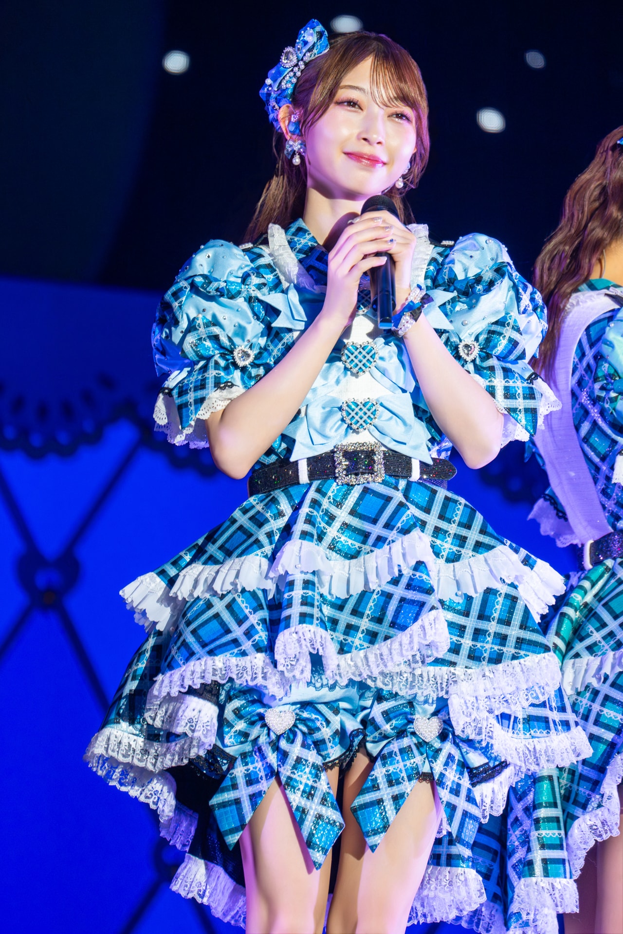 超ときめき宣伝部 辻野かなみ 辻野かなみのつじの〜んびりチャンネル【超ときめき♡宣伝部