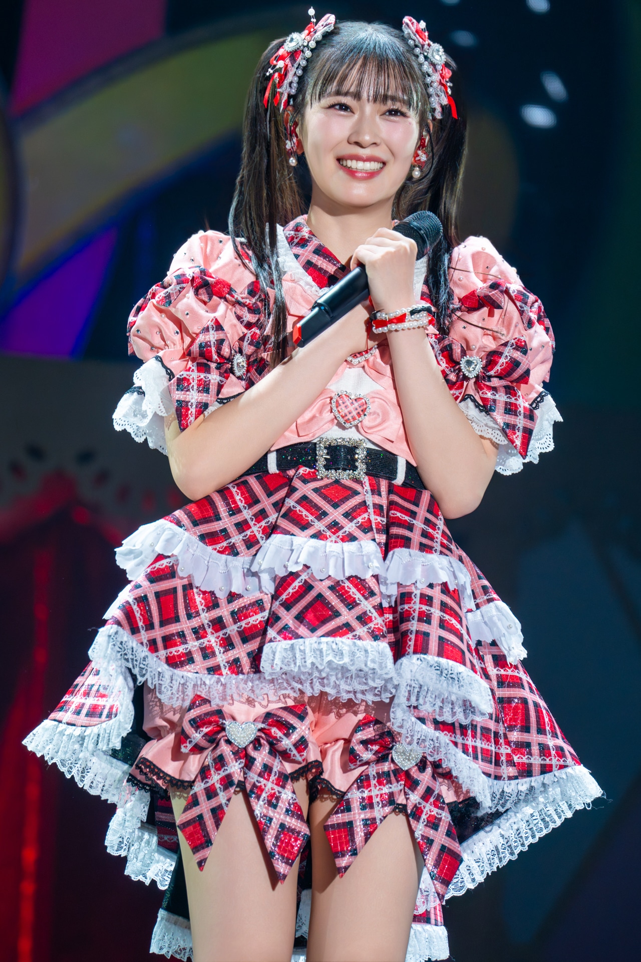坂井仁香