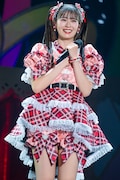 坂井仁香