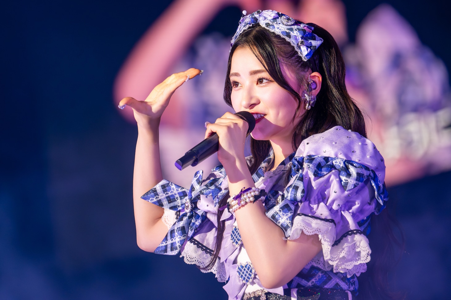 杏ジュリア