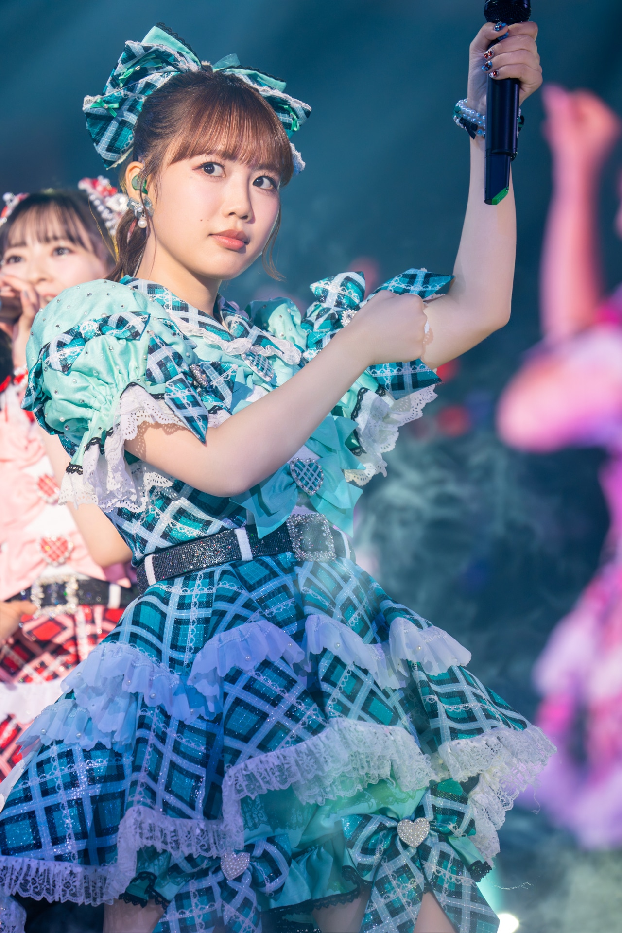 吉川ひより
