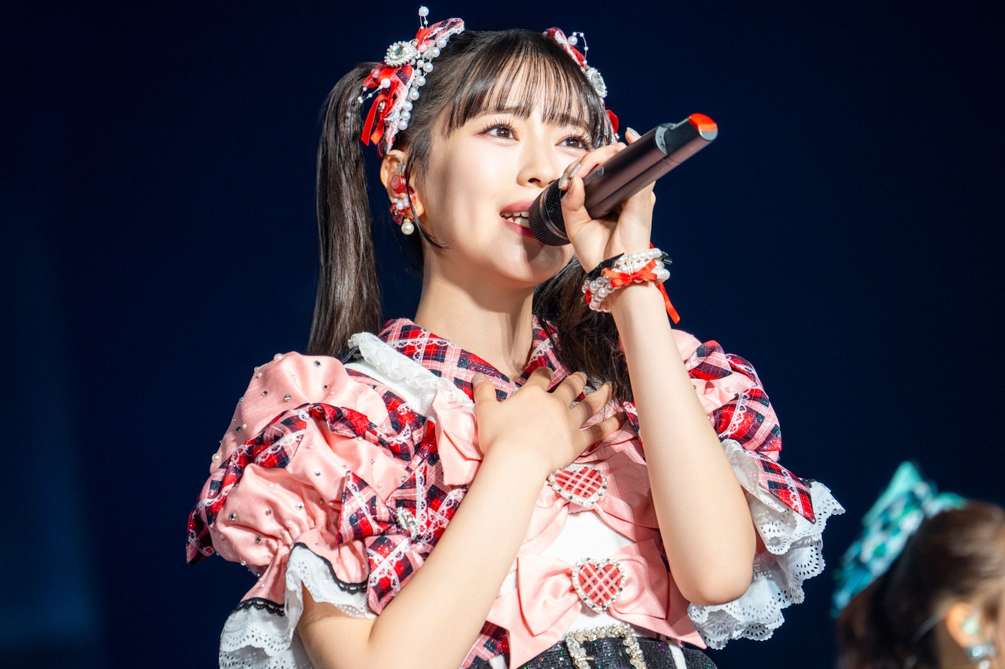 坂井仁香