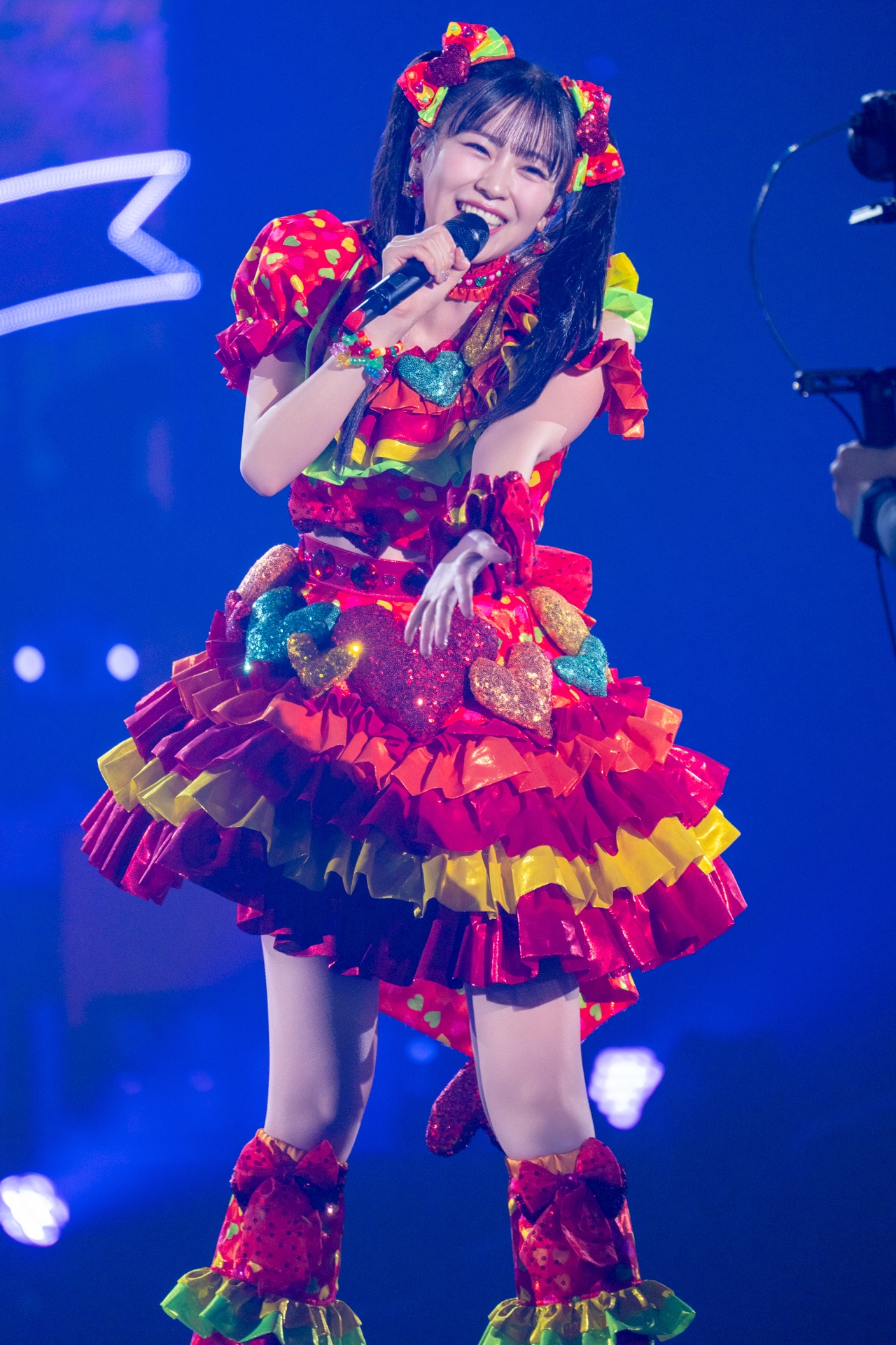 坂井仁香 [画像ギャラリー 65/100] - 音楽ナタリー