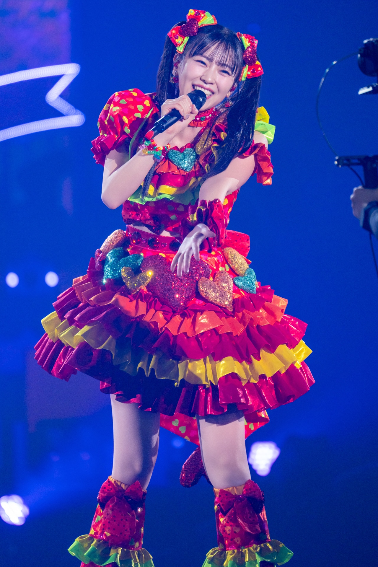 坂井仁香