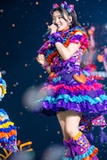杏ジュリア