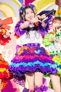 杏ジュリア