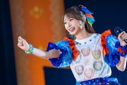 辻野かなみ