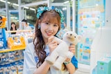 吉川ひより