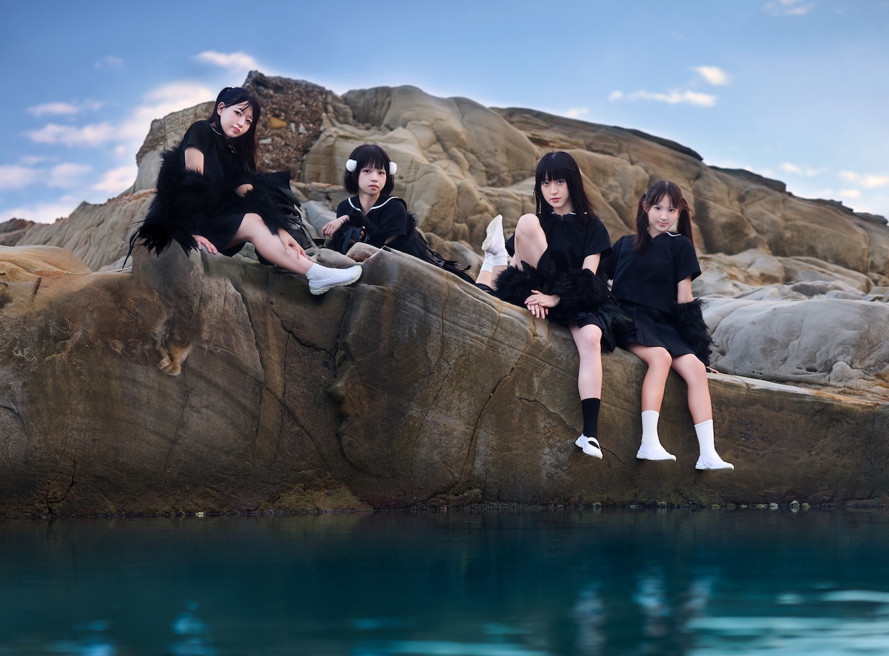 新体制となったBELLRING少女ハート。