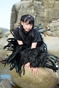 服部つばめ