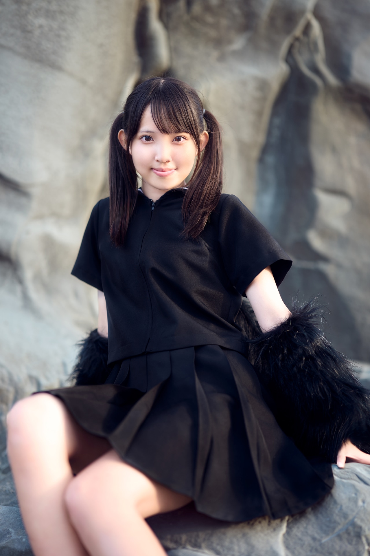 川相にこ