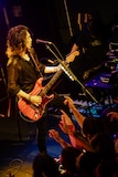 菊地英昭(G)(Photo by yuka kikuchi)
