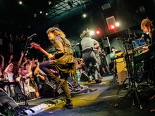 brainchild's（Photo by yuka kikuchi）