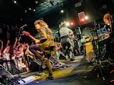 brainchild's(Photo by yuka kikuchi)