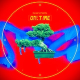 brainchild's「On Time」ジャケット