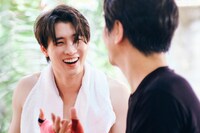 映画「（LOVE SONG）」より。©︎2025「（LOVE SONG）」製作委員会