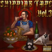 Worldwide Skippa「Skipping Tape Vol.3」配信ジャケット