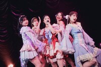 フィロソフィーのダンス（撮影：ヨシモリユウナ）