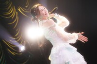 庄司芽生（東京女子流）（撮影：ヨシモリユウナ）