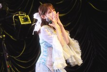 木葭のの（フィロソフィーのダンス）（撮影：ヨシモリユウナ）