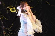 木葭のの(フィロソフィーのダンス)(撮影:ヨシモリユウナ)