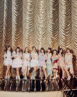 東京のダンス（撮影：ヨシモリユウナ）