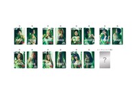 限定オリジナルトレカ