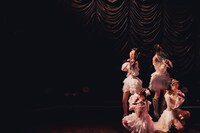 東京女子流（撮影：ヨシモリユウナ）