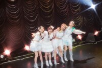 東京女子流（撮影：ヨシモリユウナ）