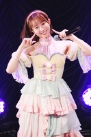 佐藤まりあ（フィロソフィーのダンス）（撮影：ヨシモリユウナ）