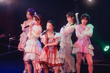 フィロソフィーのダンス（撮影：ヨシモリユウナ）