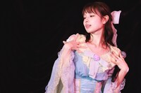 木葭のの（フィロソフィーのダンス）（撮影：ヨシモリユウナ）