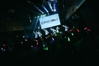 「こみっきゅおん！3rd Anniversary LIVE『Just Begun』」の様子。