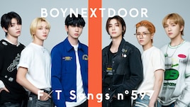 BOYNEXTDOOR「THE FIRST TAKE」再登場、「Count To Love」披露