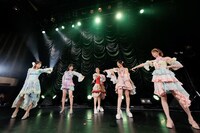 フィロソフィーのダンス（撮影：ヨシモリユウナ）