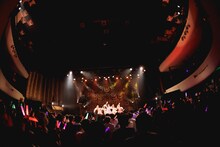 フィロソフィーのダンス（撮影：ヨシモリユウナ）