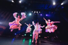 フィロソフィーのダンス（撮影：ヨシモリユウナ）