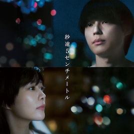 山崎まさよし「秒速5センチメートル」劇中歌リリックビデオ公開、SixTONES松村北斗の主演作