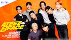 ATEEZのドキュメンタリー第2弾、ワールドツアー密着&バラエティ企画をオンエア
