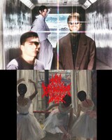 Dos Monosとthe bercedes menz。