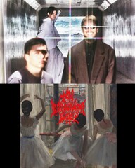 Dos Monosとthe bercedes menz、月見ルでツーマン