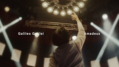 Galileo Galilei「青のオーケストラ」OPテーマのMV公開、葛藤を抱えながらも前へ