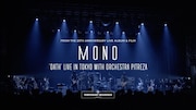 MONO「Forever Home: Live in Japan with Orchestra PITREZA」より、「Oath」ライブ映像のサムネイル。