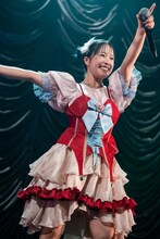 日向ハル（フィロソフィーのダンス）