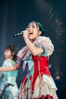 日向ハル（フィロソフィーのダンス）